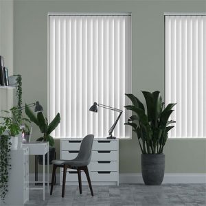 Rèm Lá Dọc RLD01