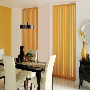 Rèm Lá Dọc RLD04