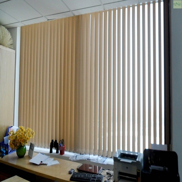 Rèm Lá Dọc RLD02