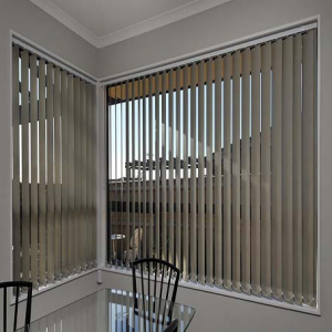 Rèm Lá Dọc RLD05