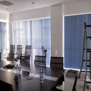 Rèm Lá dọc RLD06