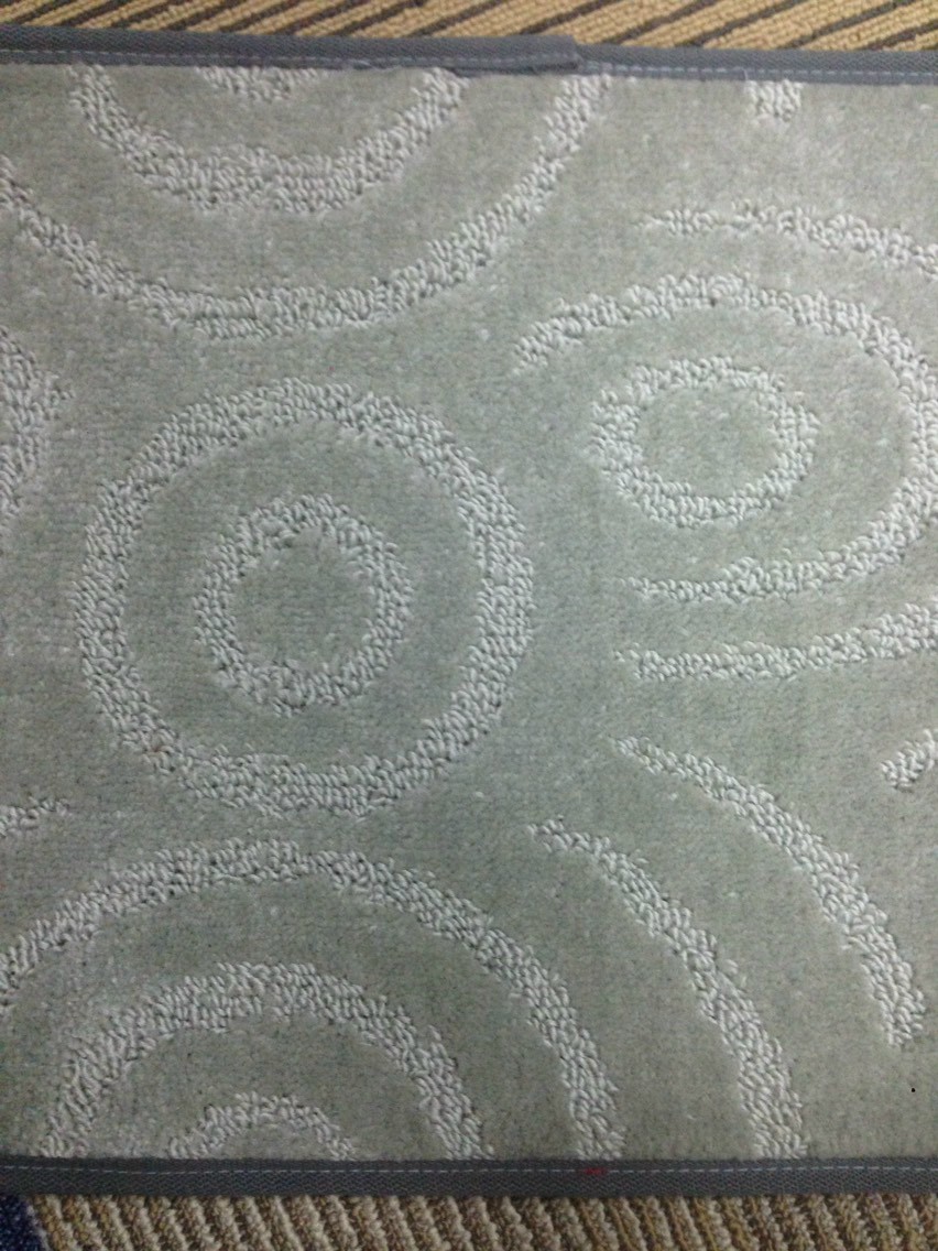 Thảm cuộn Họa tiết KS01 Thảm cuộn Họa tiết KS01