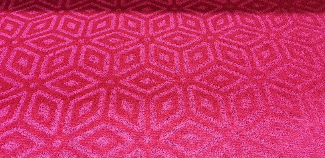 Thảm cuộn Họa tiết KS05