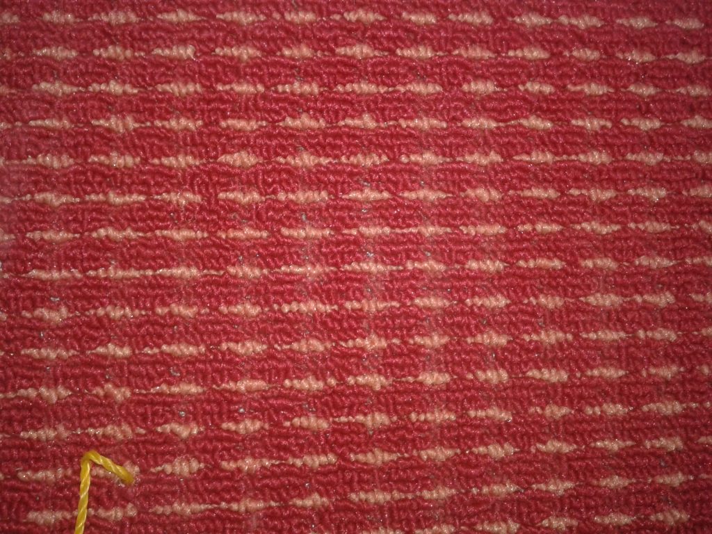 Thảm cuộn Họa tiết TM20