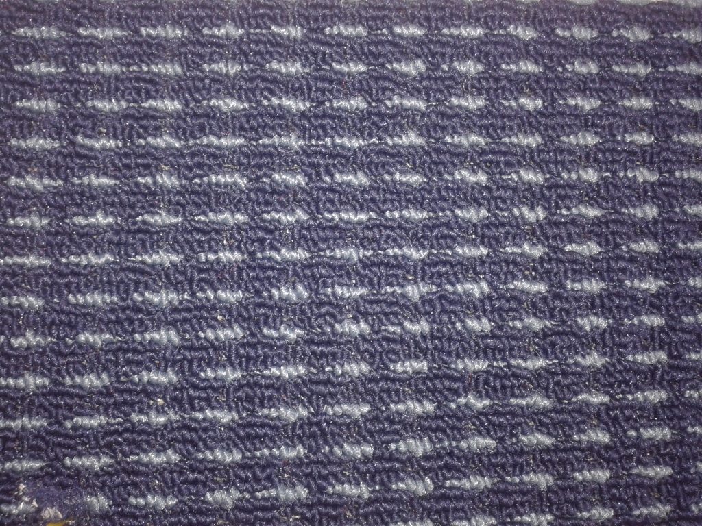 Thảm cuộn Họa tiết TM30