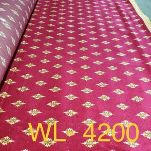 Thảm cuộn Họa tiết VP03