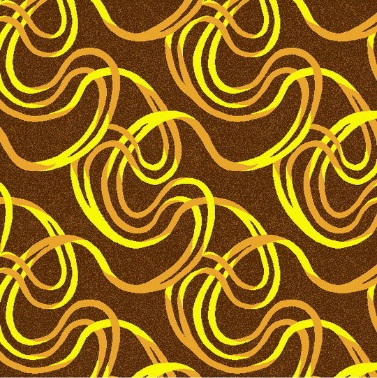 Thảm cuộn Họa tiết VP07