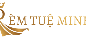 Logo Rèm Tuệ Minh