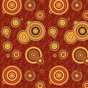 Thảm cuộn Họa tiết VP01