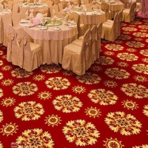 Thảm cuộn Họa tiết VP04