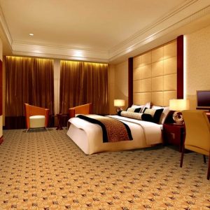 Thảm cuộn Họa tiết VP06