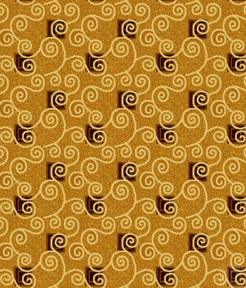 Thảm cuộn Họa tiết VP06