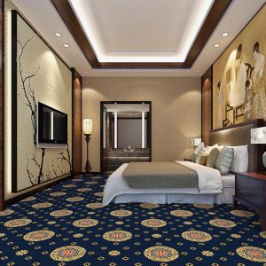 Thảm cuộn Họa tiết VP02